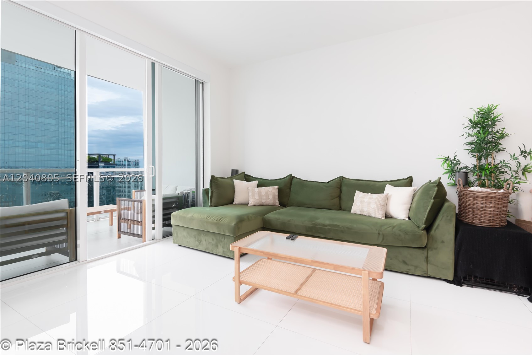 image The Plaza on Brickell East7