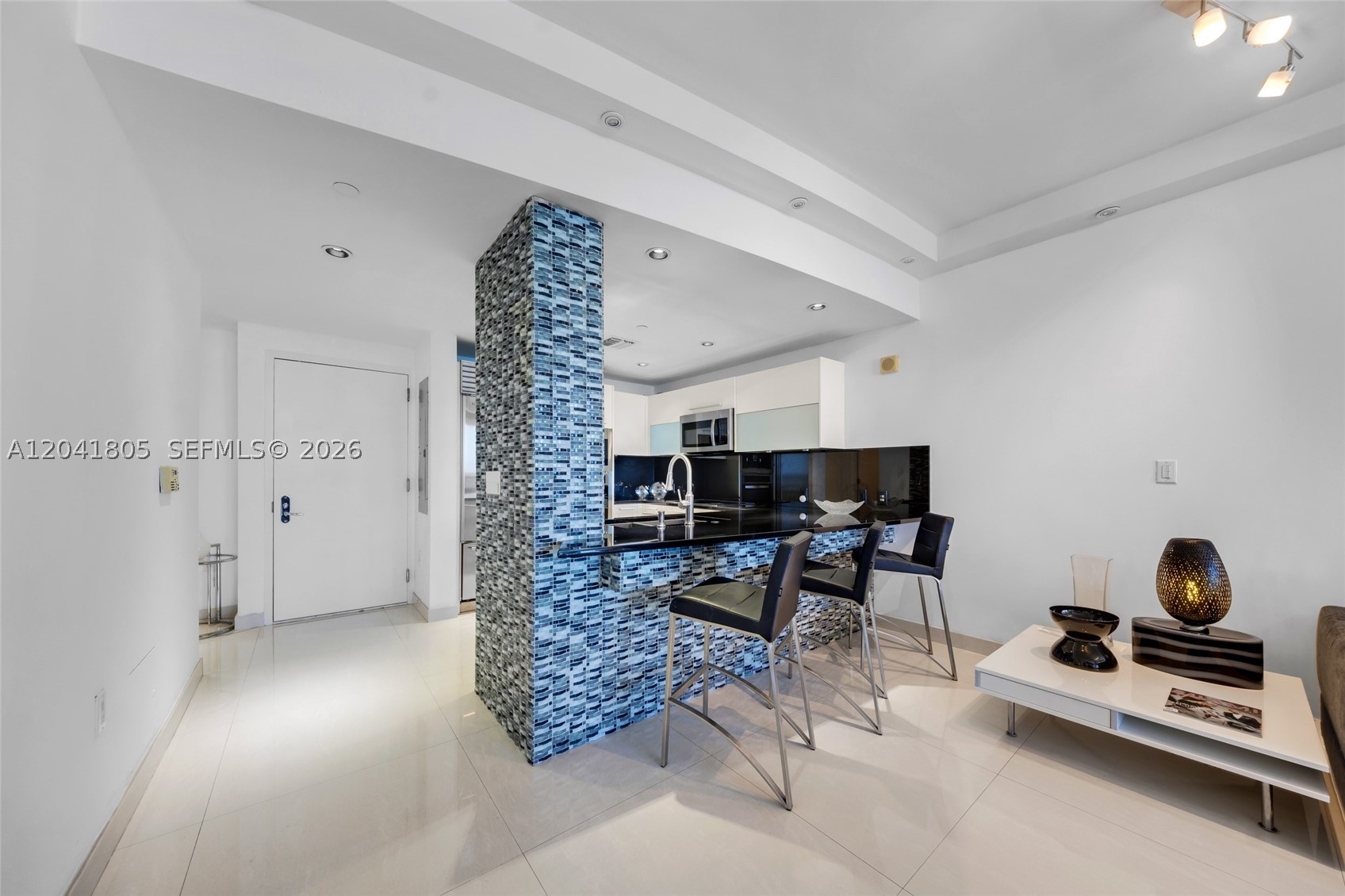 17121 Collins Ave #1406 Sunny Isles Beach, FL 33160