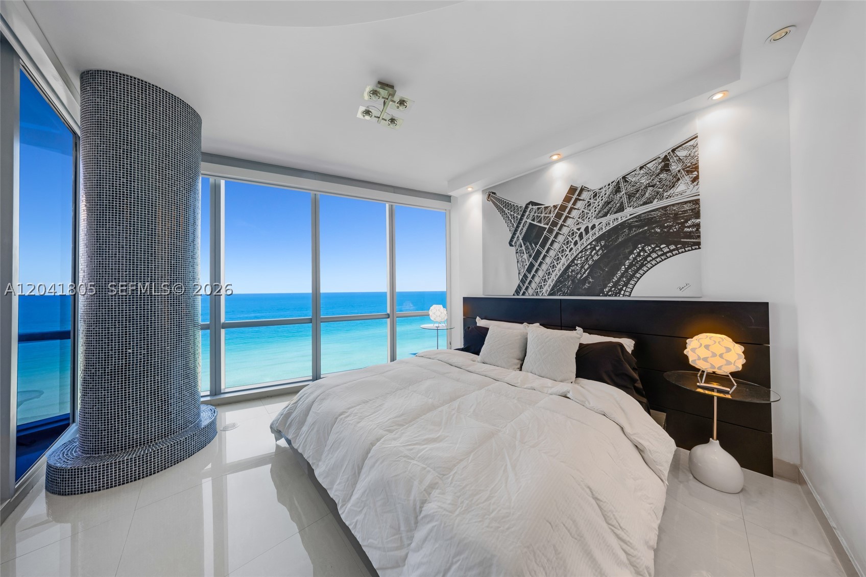 17121 Collins Ave #1406 Sunny Isles Beach, FL 33160