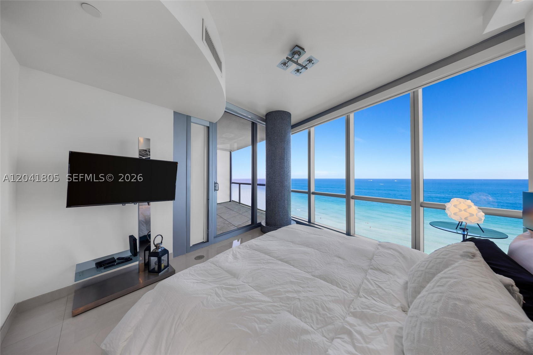 17121 Collins Ave #1406 Sunny Isles Beach, FL 33160