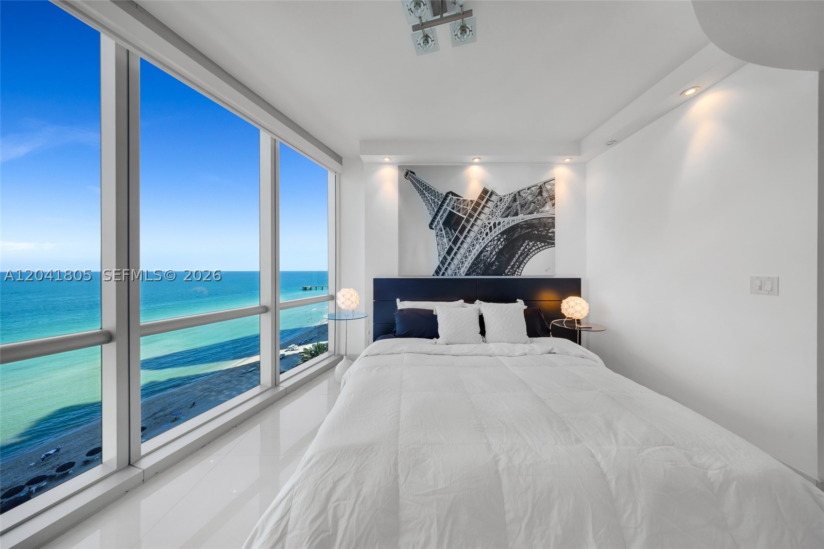 17121 Collins Ave #1406 Sunny Isles Beach, FL 33160