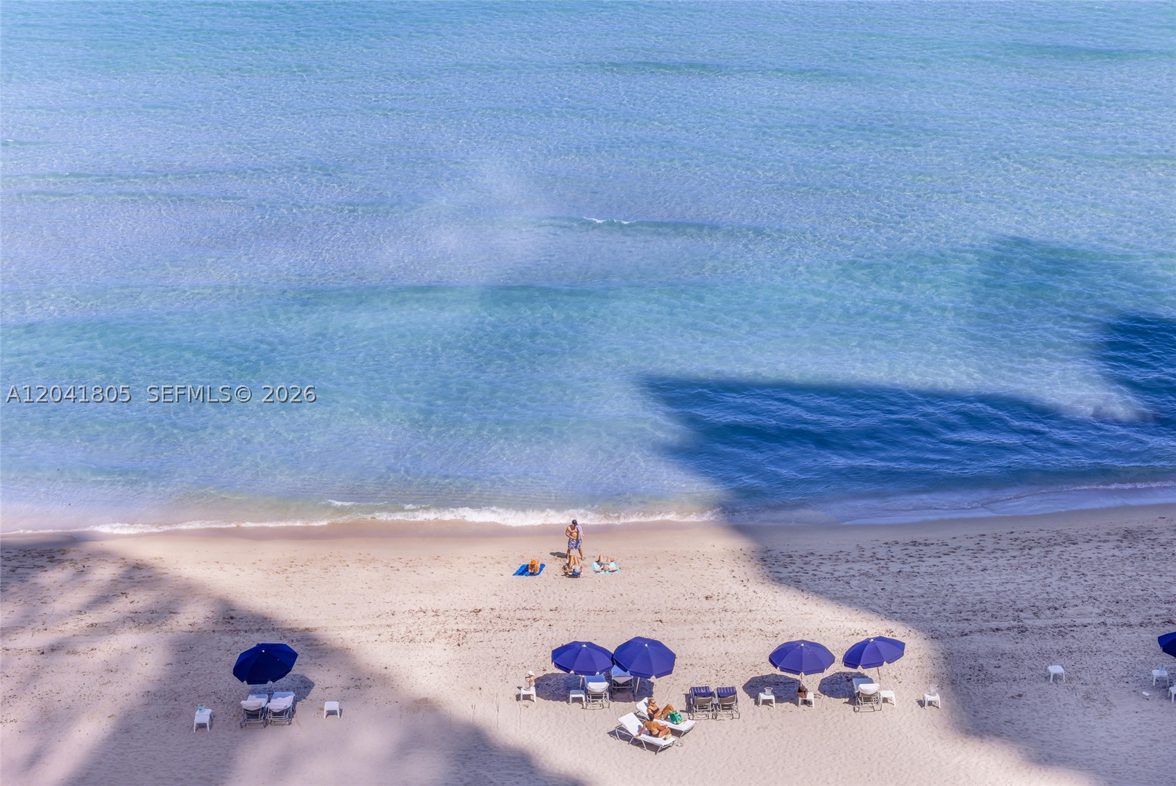 17121 Collins Ave #1406 Sunny Isles Beach, FL 33160