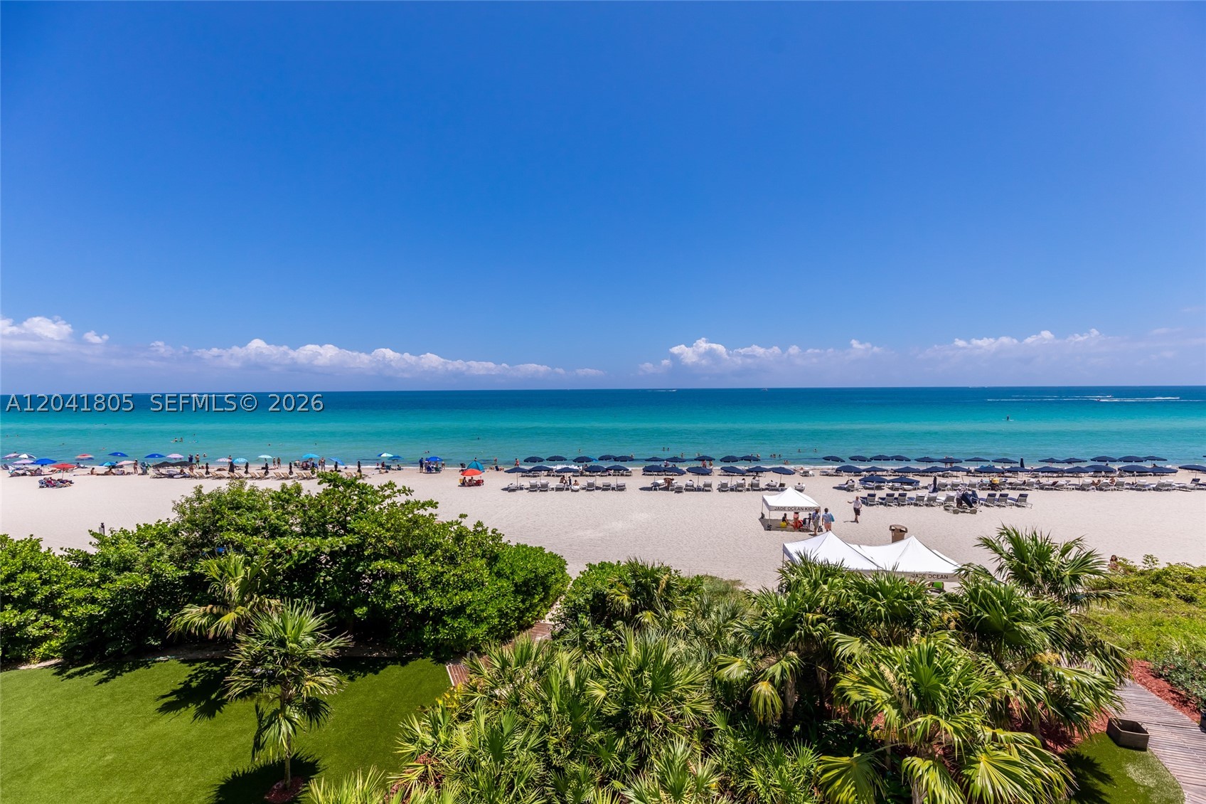 17121 Collins Ave #1406 Sunny Isles Beach, FL 33160