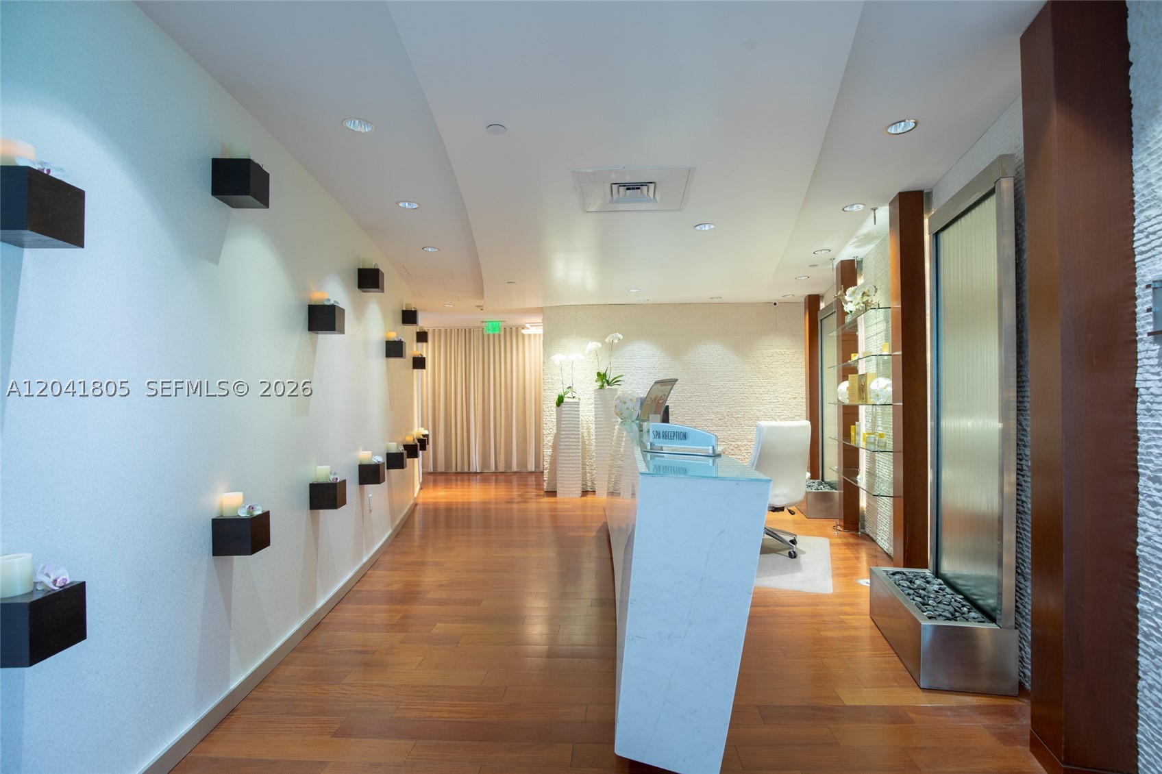 17121 Collins Ave #1406 Sunny Isles Beach, FL 33160