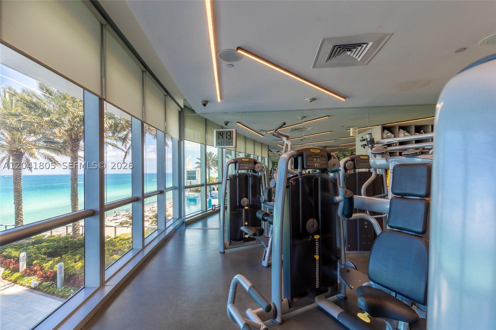 17121 Collins Ave #1406 Sunny Isles Beach, FL 33160