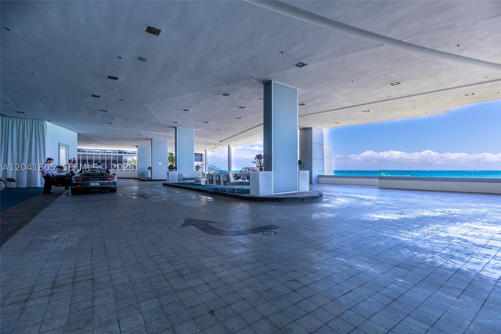 17121 Collins Ave #1406 Sunny Isles Beach, FL 33160