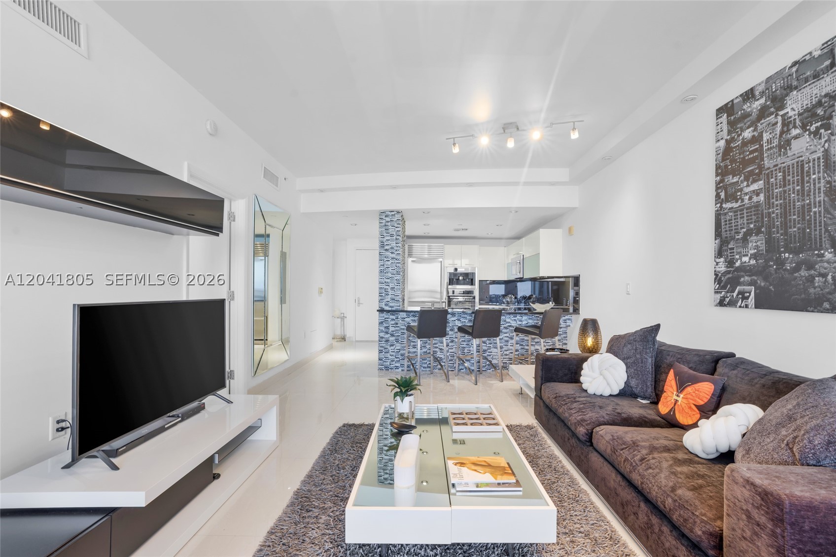17121 Collins Ave #1406 Sunny Isles Beach, FL 33160