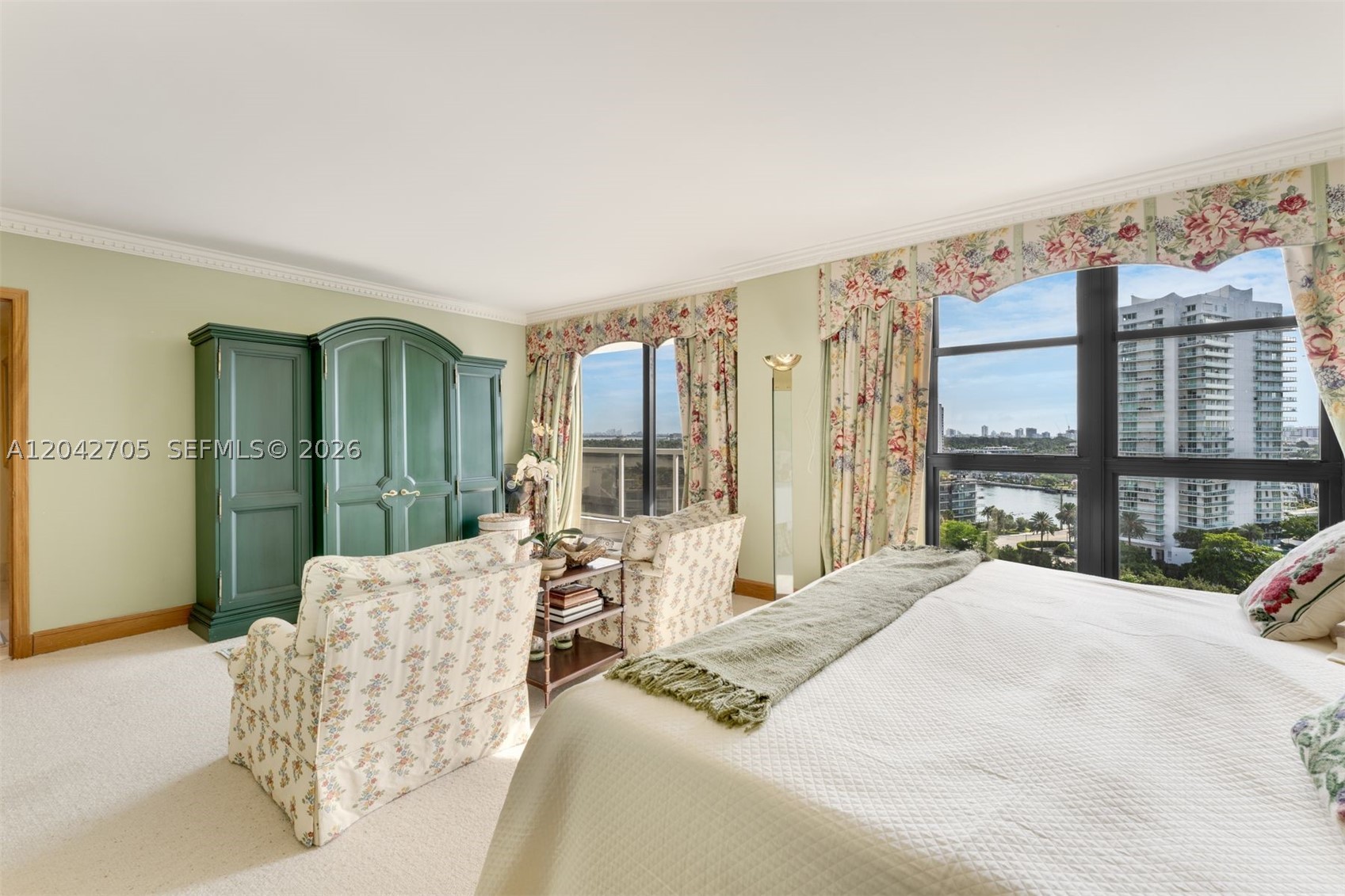 9 Island Ave #1514 Miami Beach, FL 33139