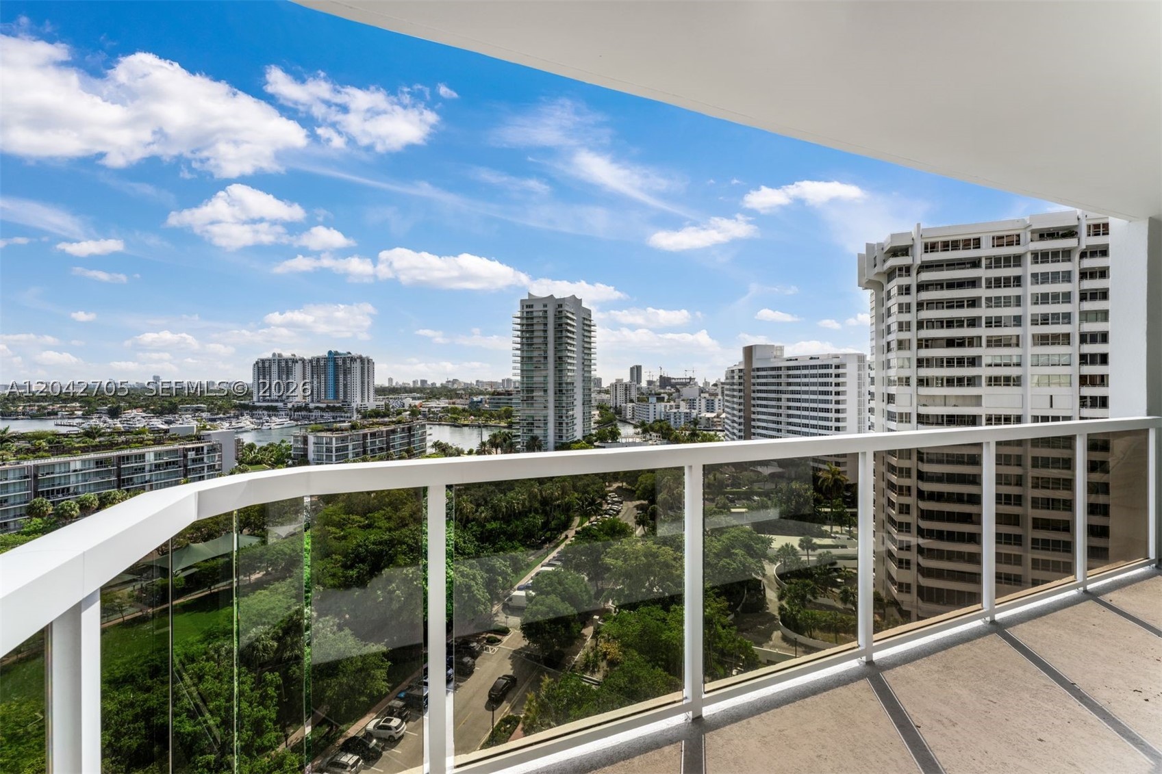9 Island Ave #1514 Miami Beach, FL 33139