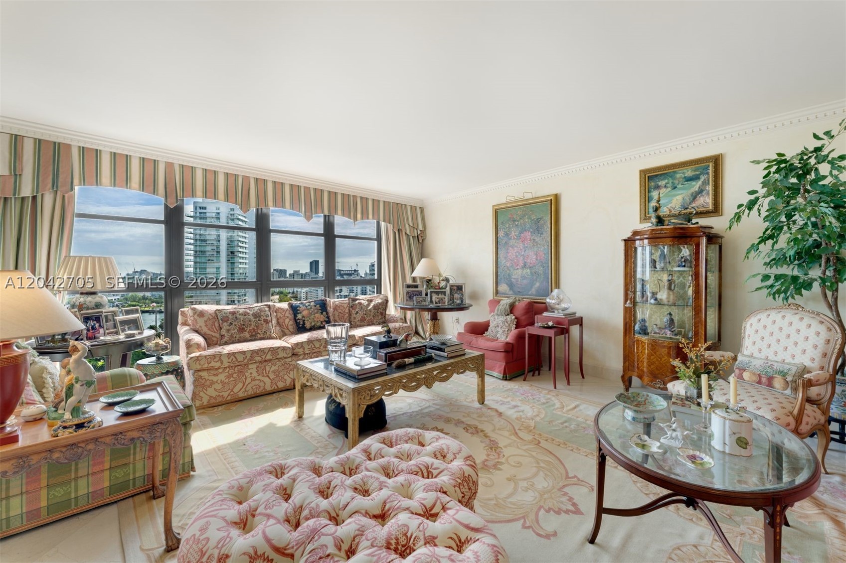 9 Island Ave #1514 Miami Beach, FL 33139