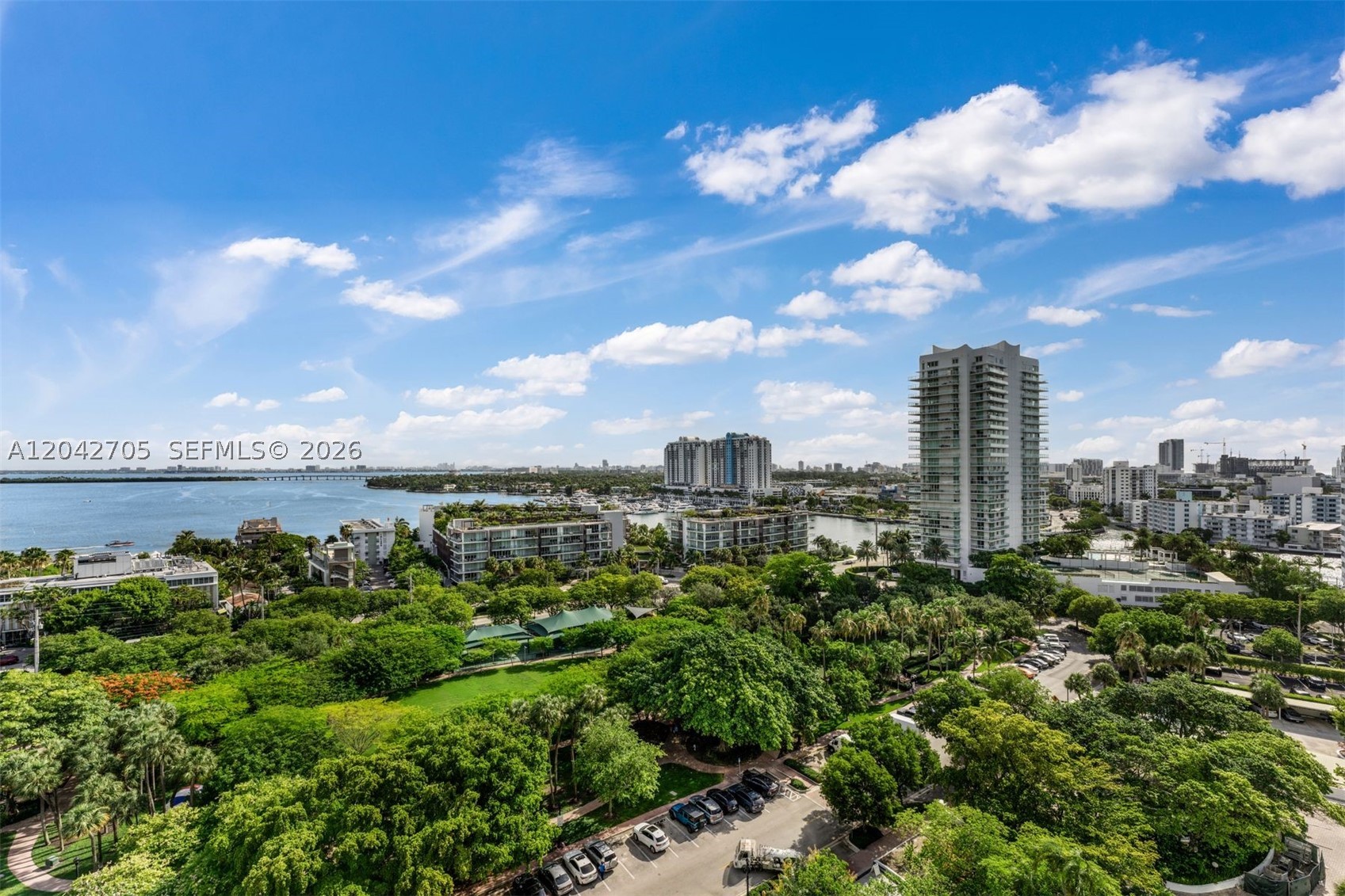 9 Island Ave #1514 Miami Beach, FL 33139