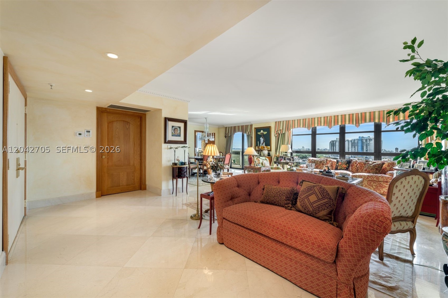 9 Island Ave #1514 Miami Beach, FL 33139