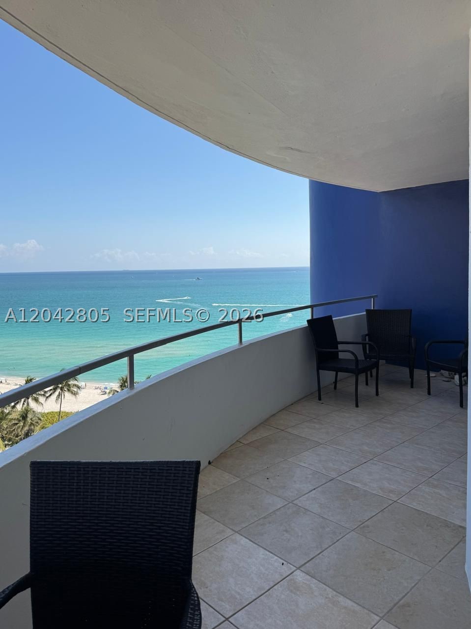 5161 E Collins Ave #1612