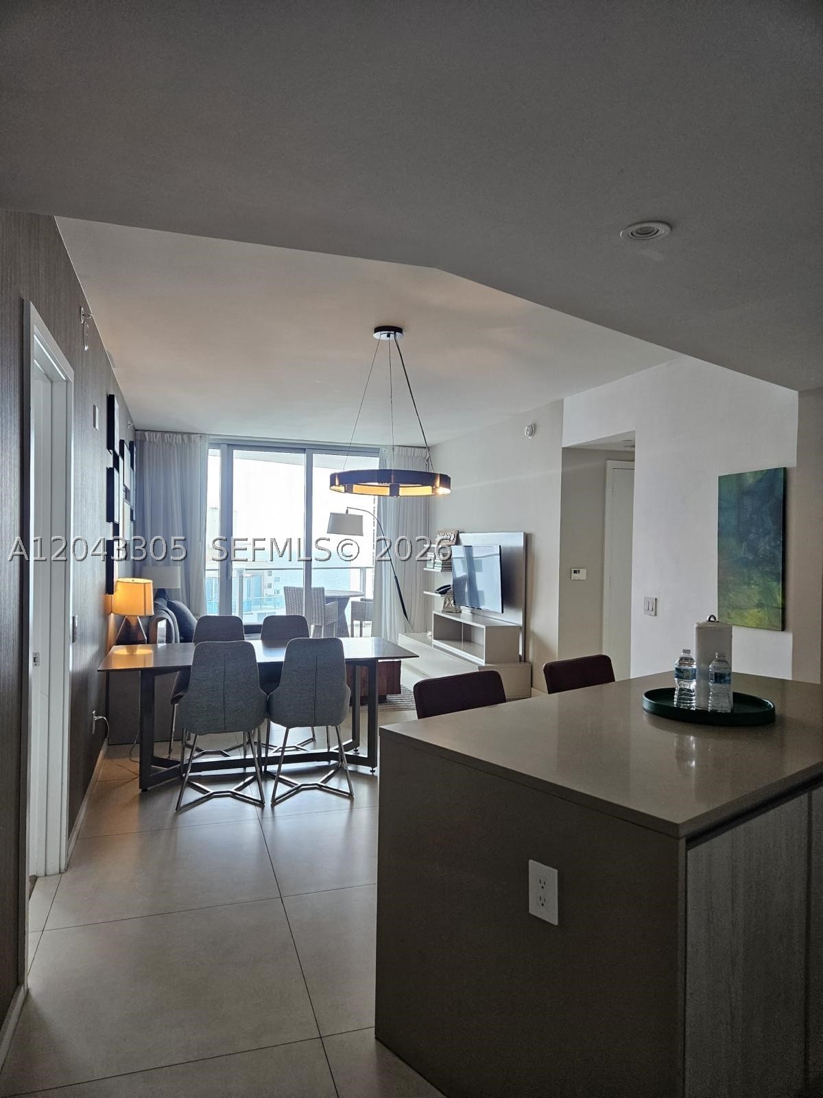 4111 S Ocean Dr #1204