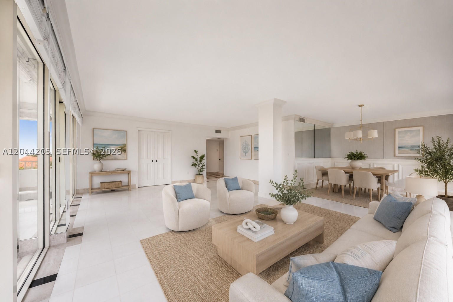 155 Ocean Ln Dr #600