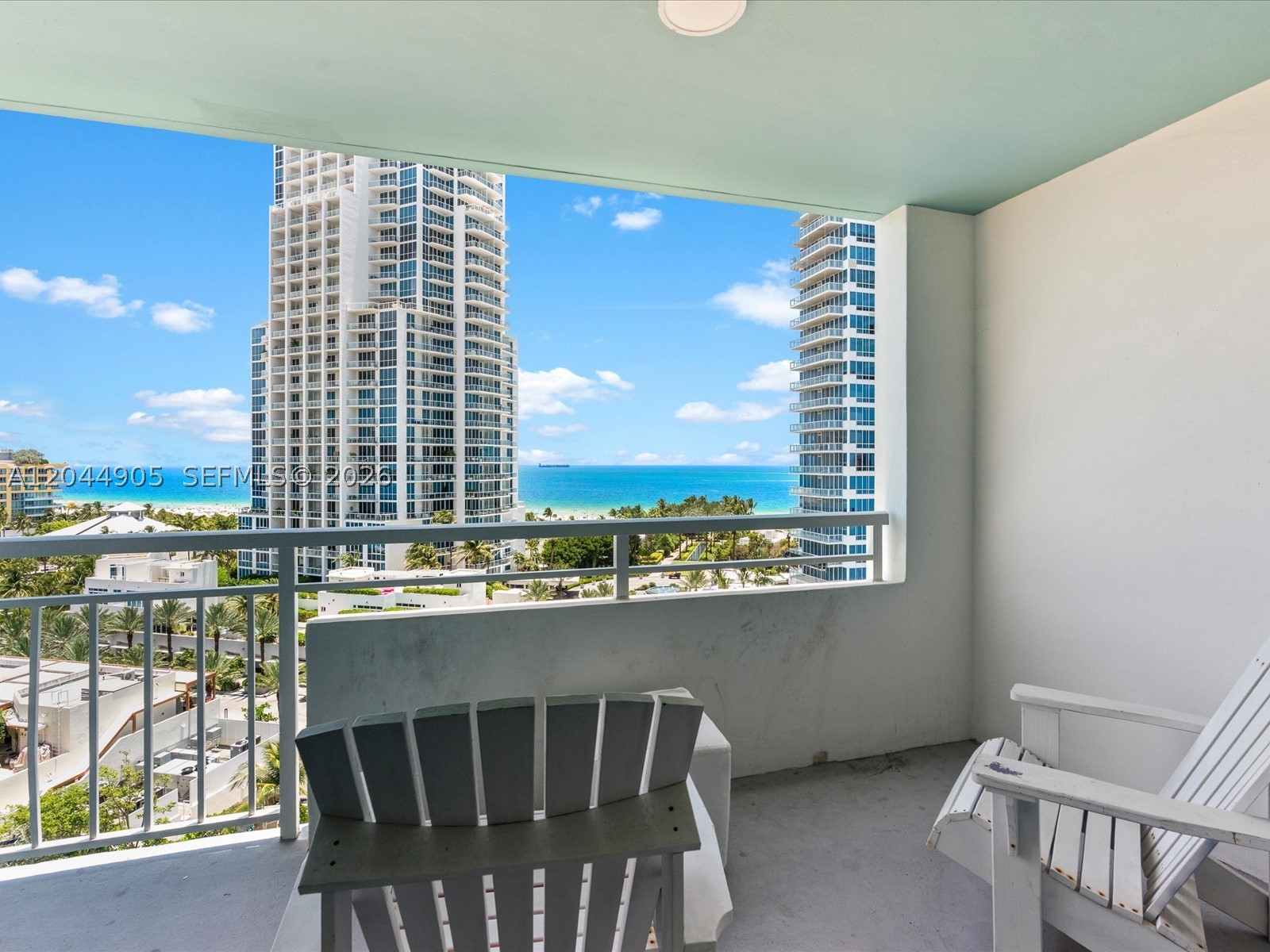 400 S Pointe Dr #1102 Miami Beach, FL 33139