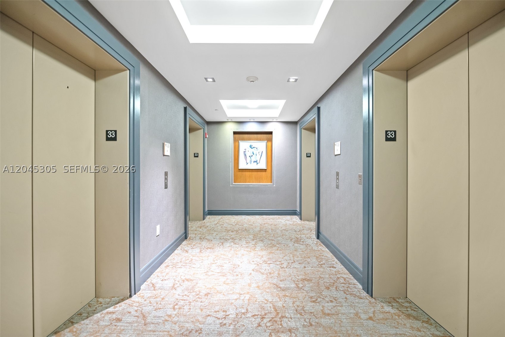 1050 Brickell Ave #3314 Miami, FL 33131