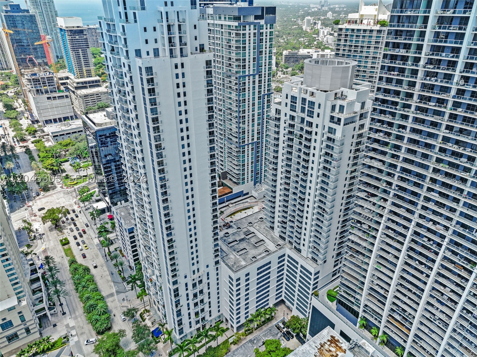 1050 Brickell Ave #3314 Miami, FL 33131