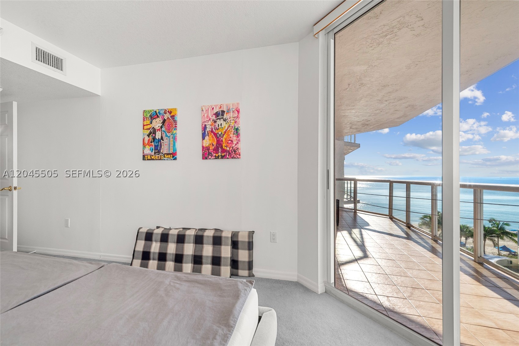 17275 Collins Ave #804 Sunny Isles Beach, FL 33160