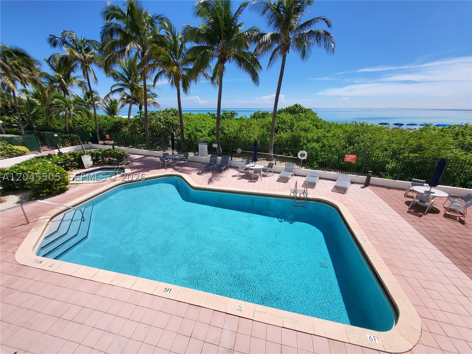 17275 Collins Ave #804 Sunny Isles Beach, FL 33160