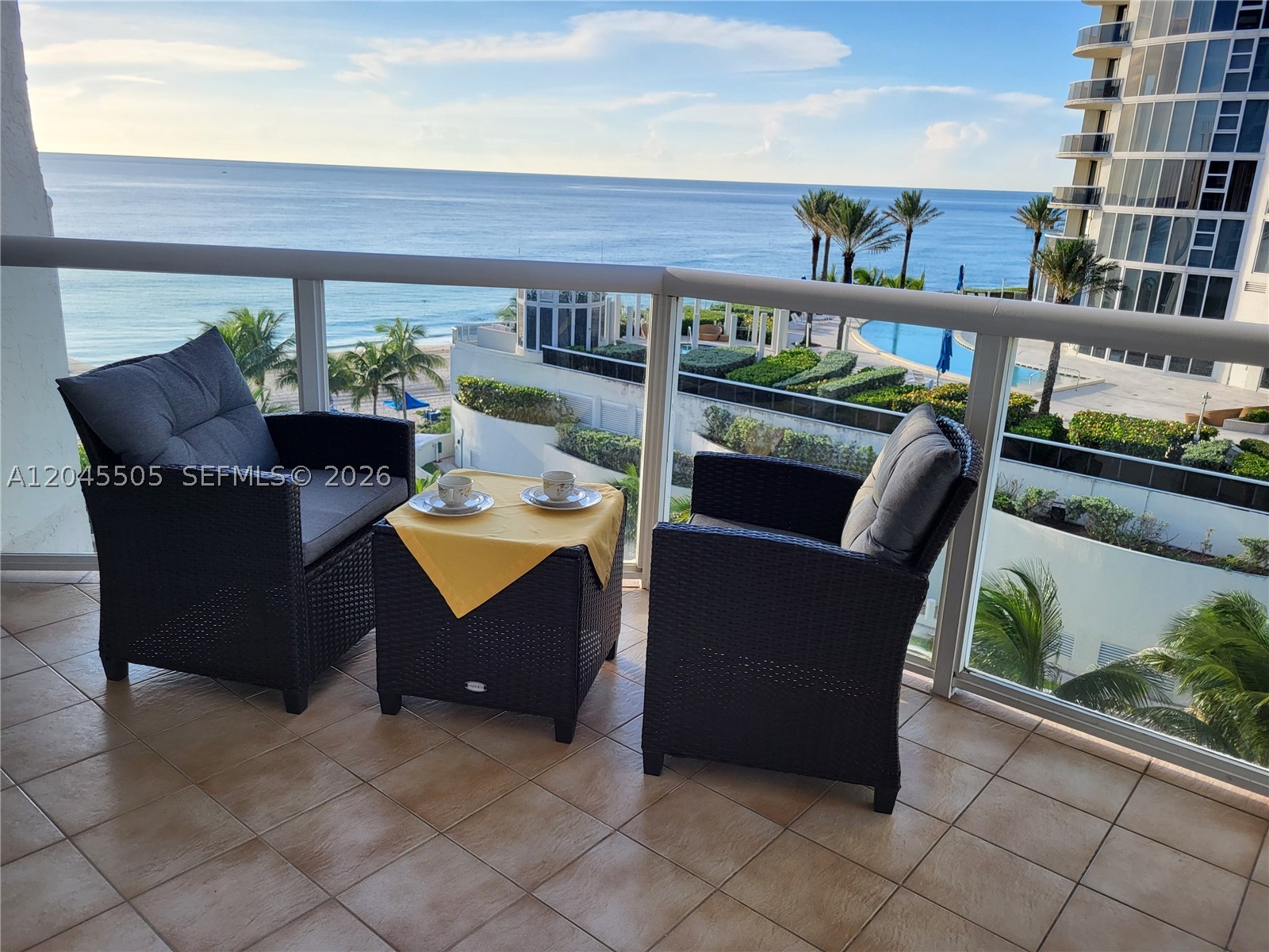 17275 Collins Ave #804 Sunny Isles Beach, FL 33160