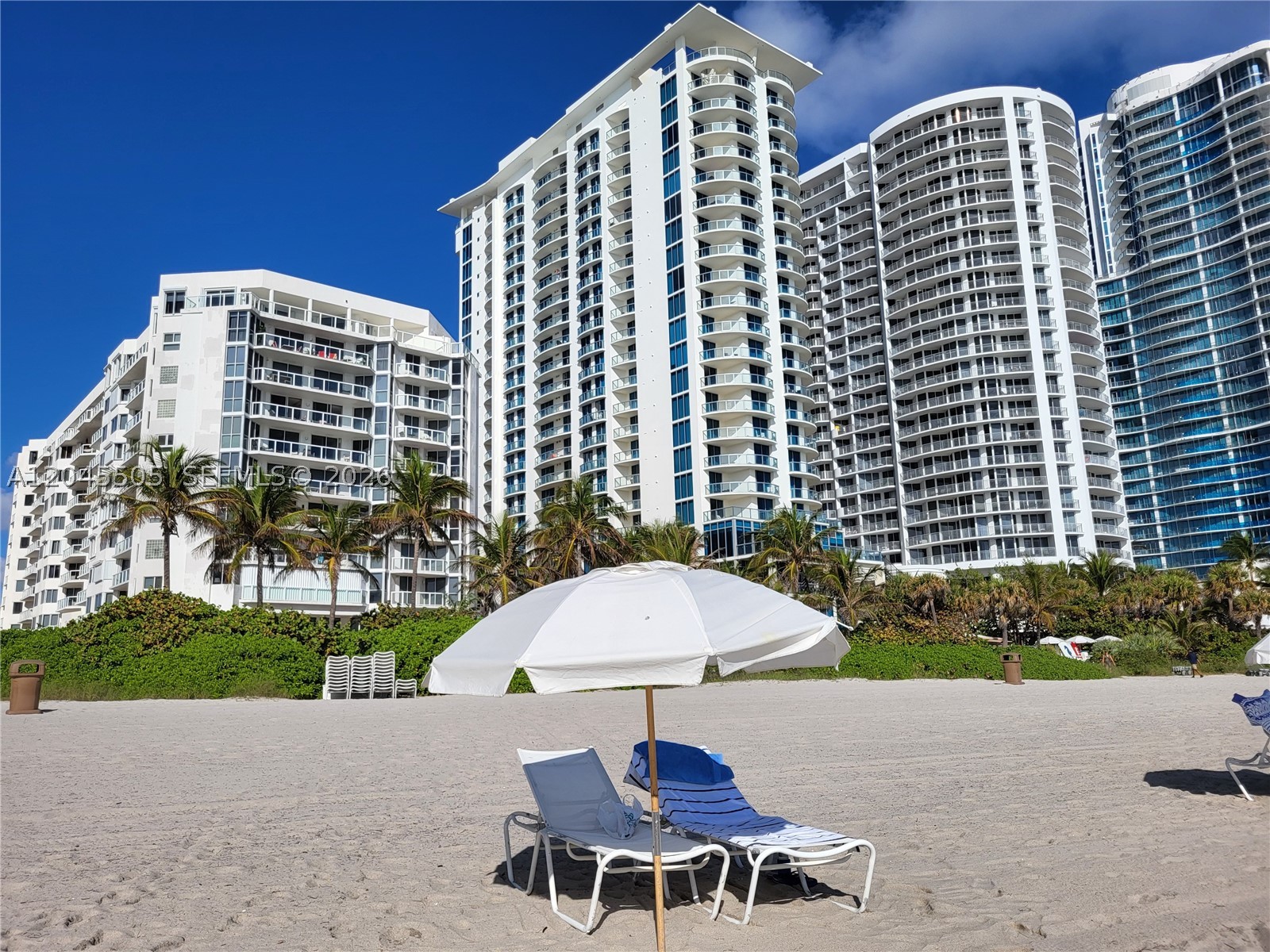 17275 Collins Ave #804 Sunny Isles Beach, FL 33160