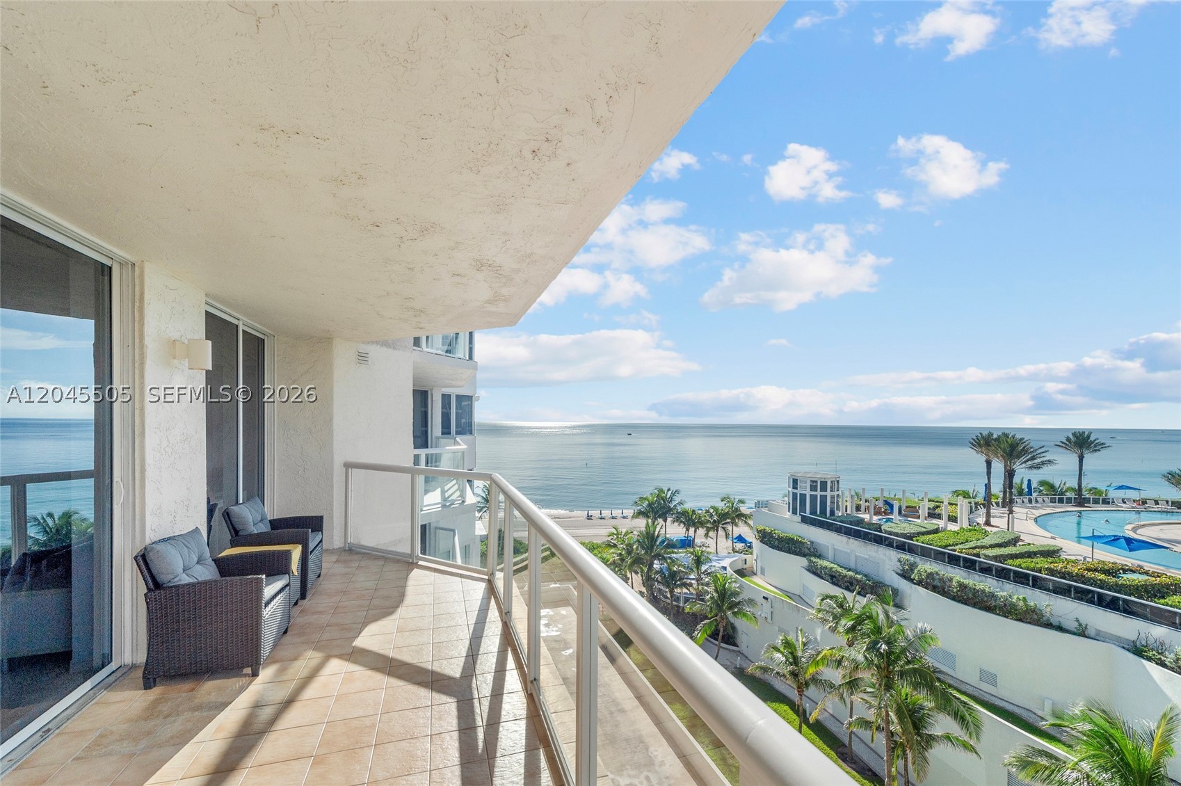 17275 Collins Ave #804 Sunny Isles Beach, FL 33160