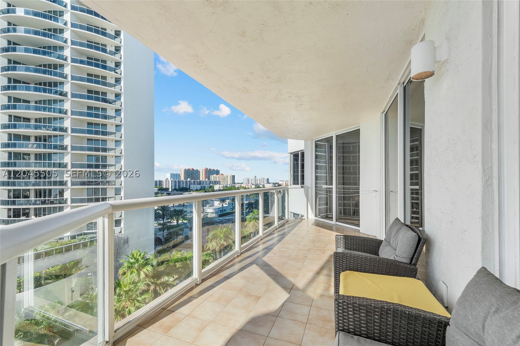 17275 Collins Ave #804 Sunny Isles Beach, FL 33160