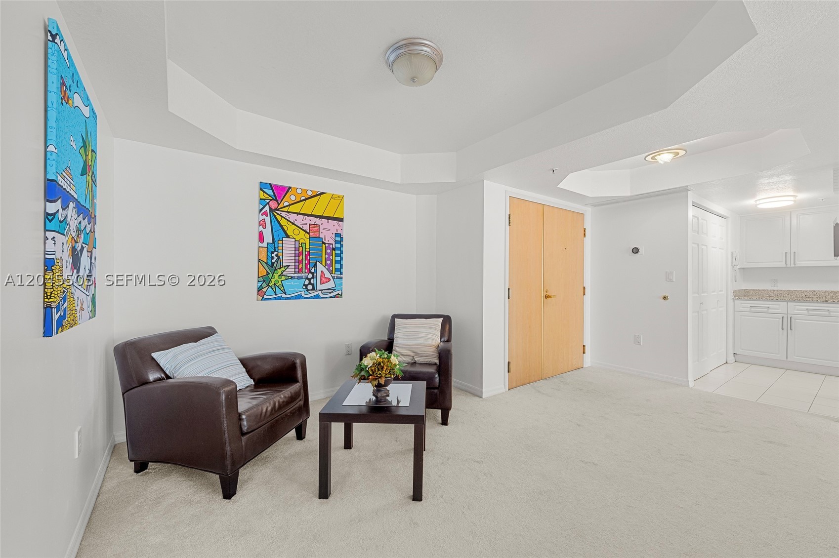17275 Collins Ave #804 Sunny Isles Beach, FL 33160