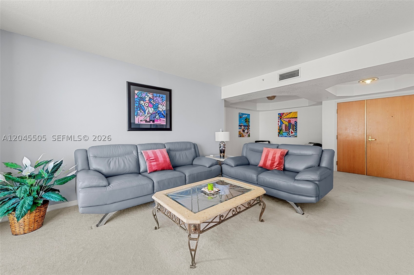 17275 Collins Ave #804 Sunny Isles Beach, FL 33160