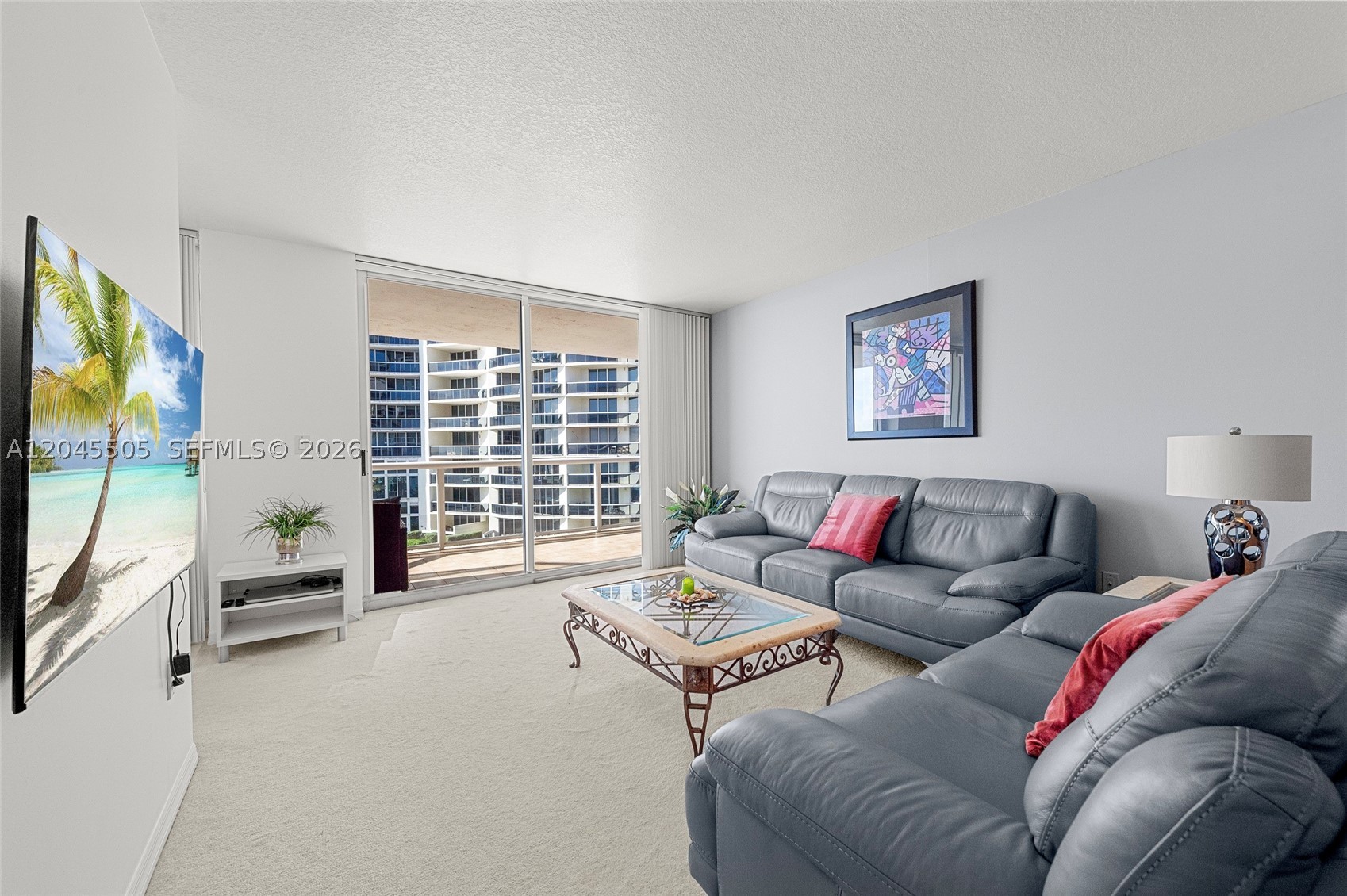 17275 Collins Ave #804 Sunny Isles Beach, FL 33160