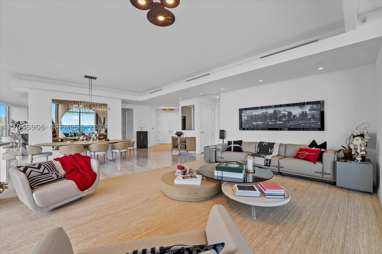 17901 Collins Ave #604 Sunny Isles Beach, FL 33160