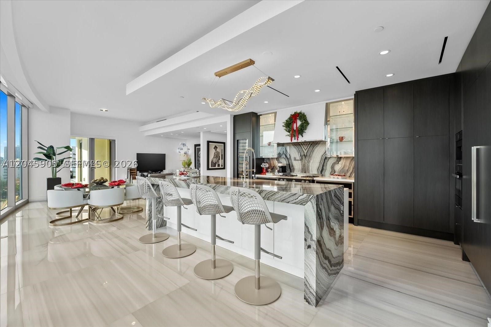 17901 Collins Ave #604 Sunny Isles Beach, FL 33160