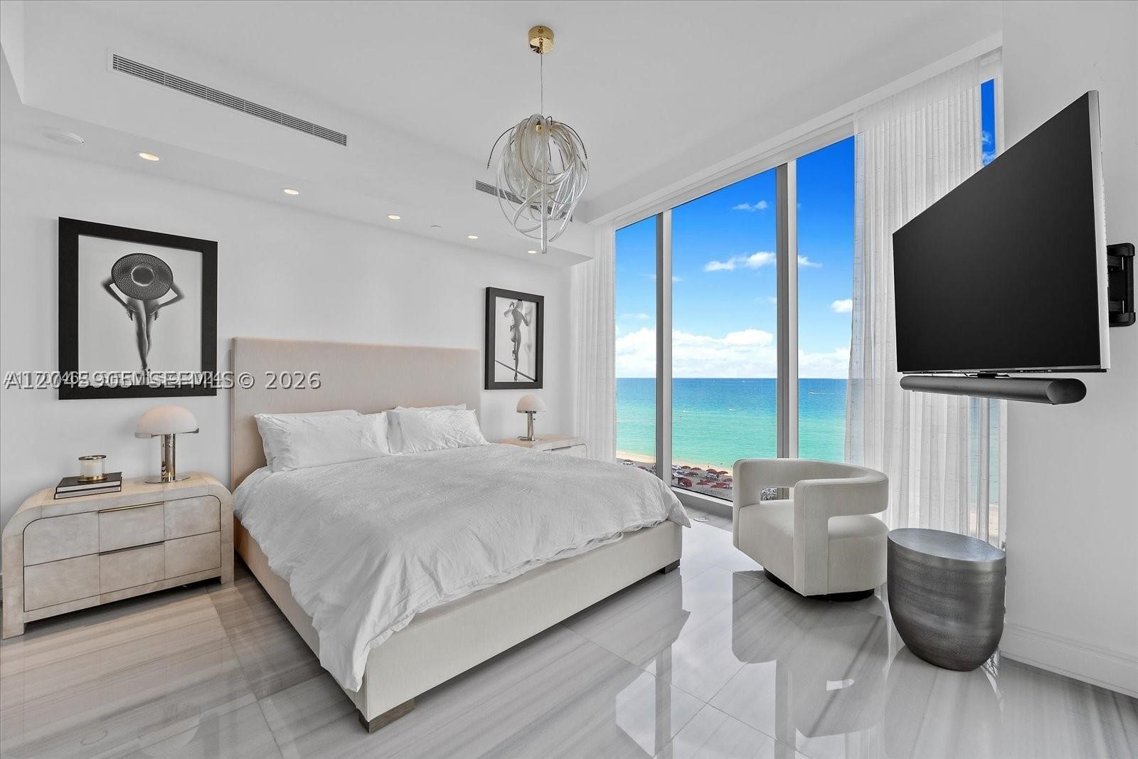 17901 Collins Ave #604 Sunny Isles Beach, FL 33160
