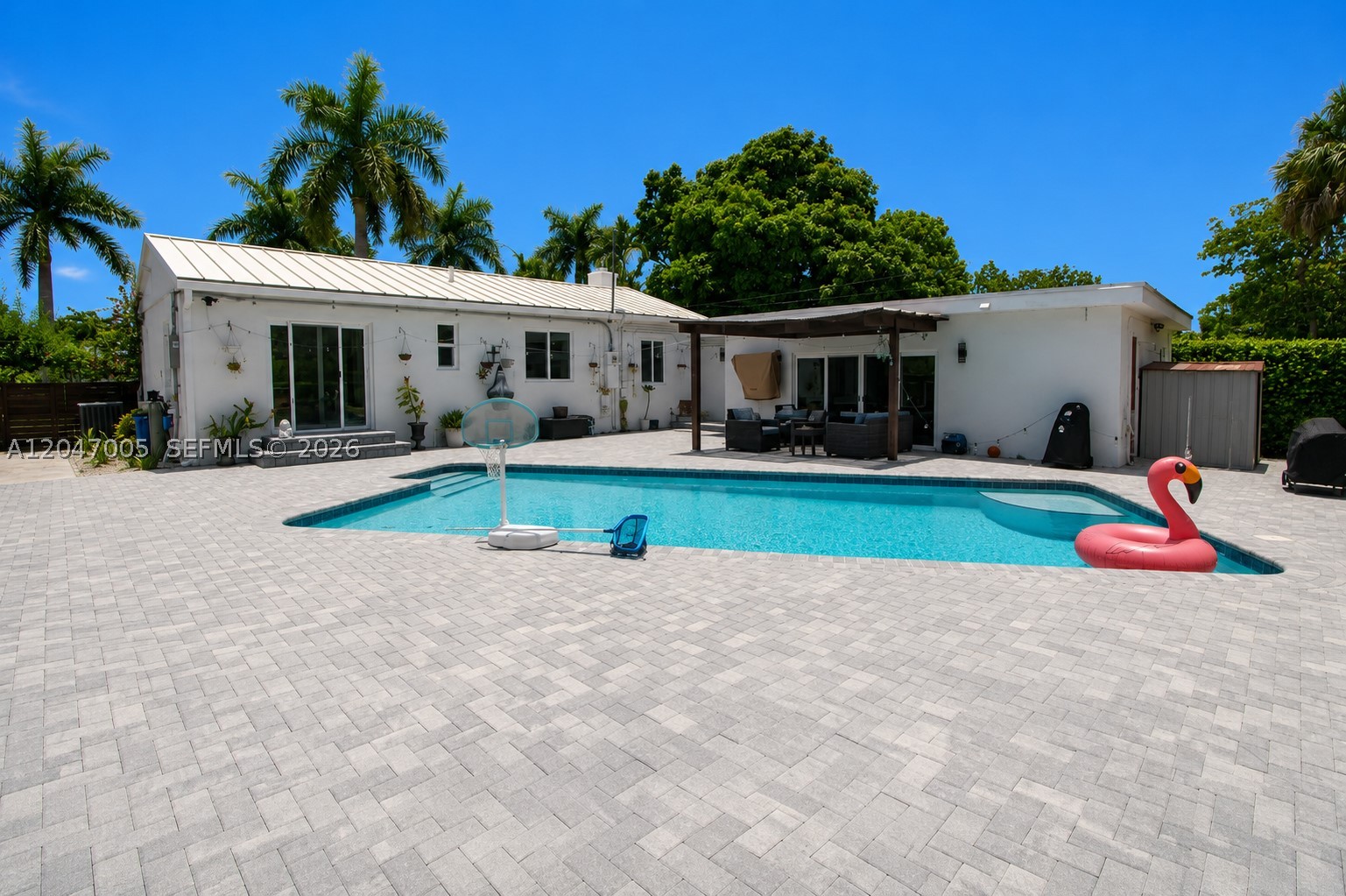41 NW 109th St Miami Shores, FL 33168