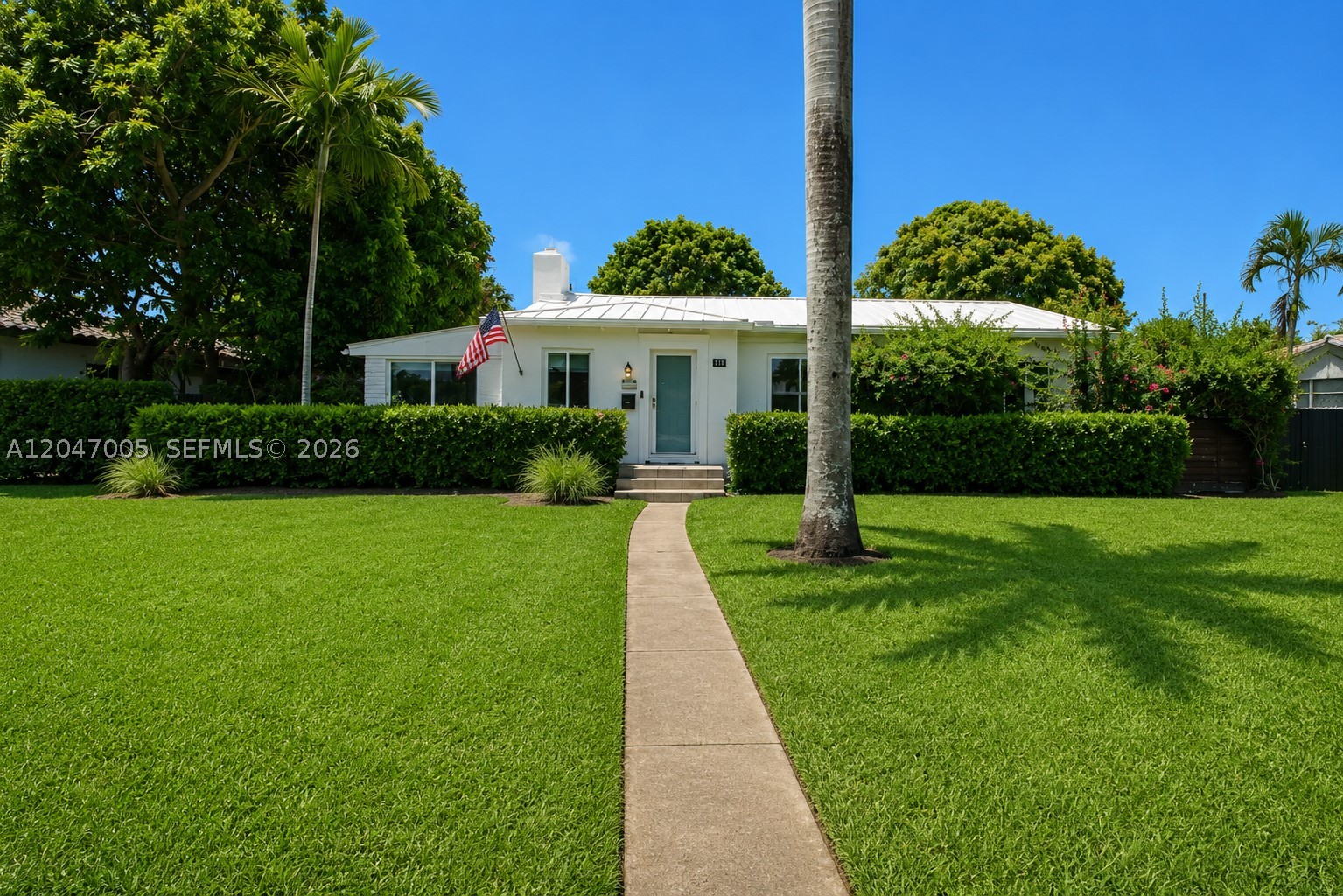 41 NW 109th St Miami Shores, FL 33168