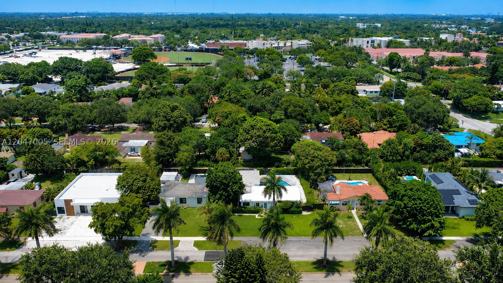 41 NW 109th St Miami Shores, FL 33168