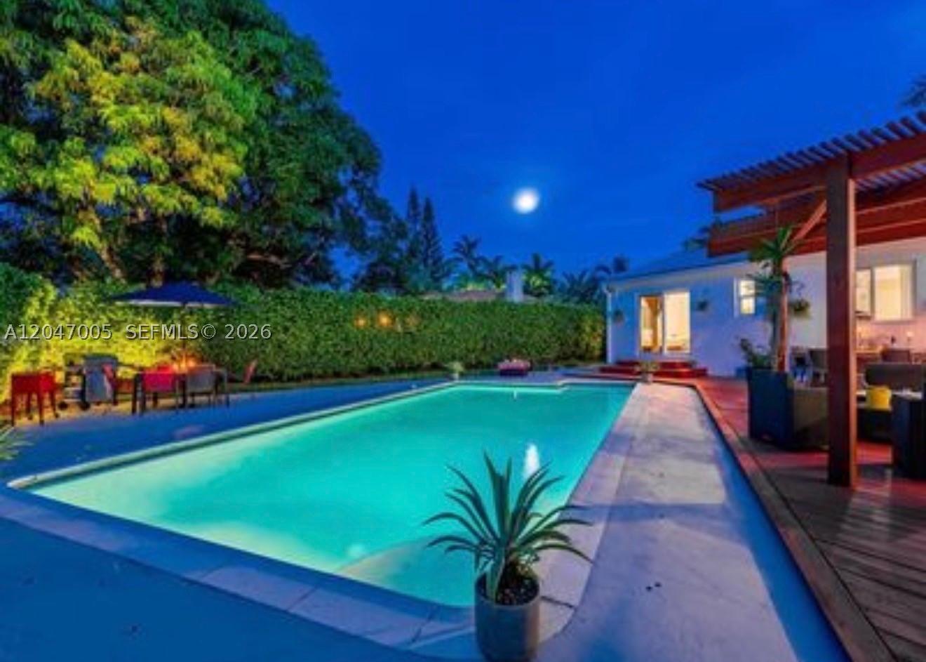 41 NW 109th St Miami Shores, FL 33168