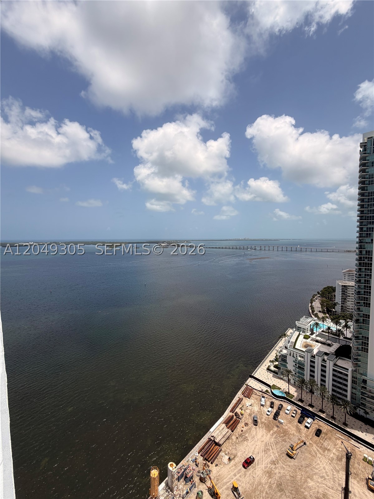 1155 Brickell Bay Dr #3405