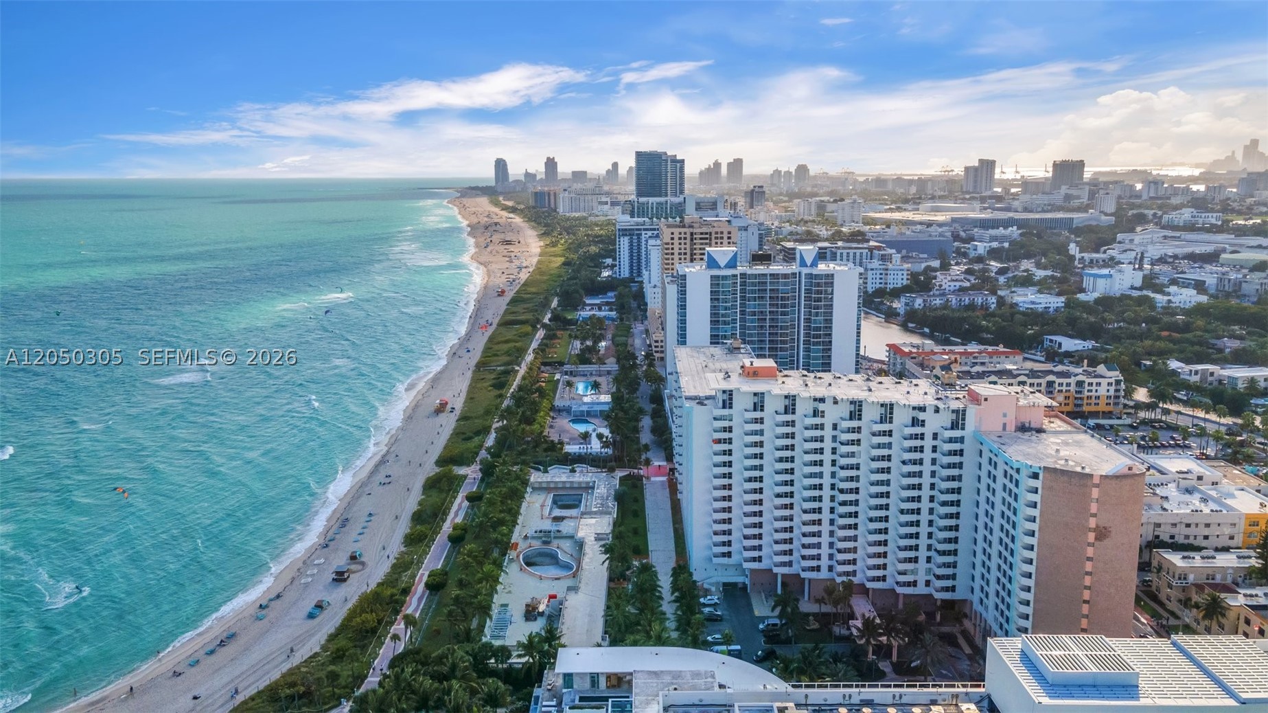 2899 Collins Ave #702