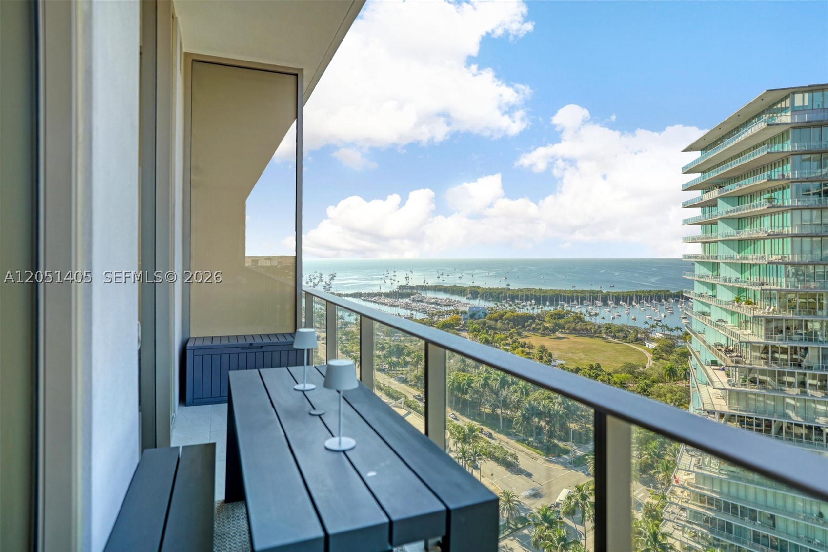 2655 S Bayshore Dr #1805 Miami, FL 33133