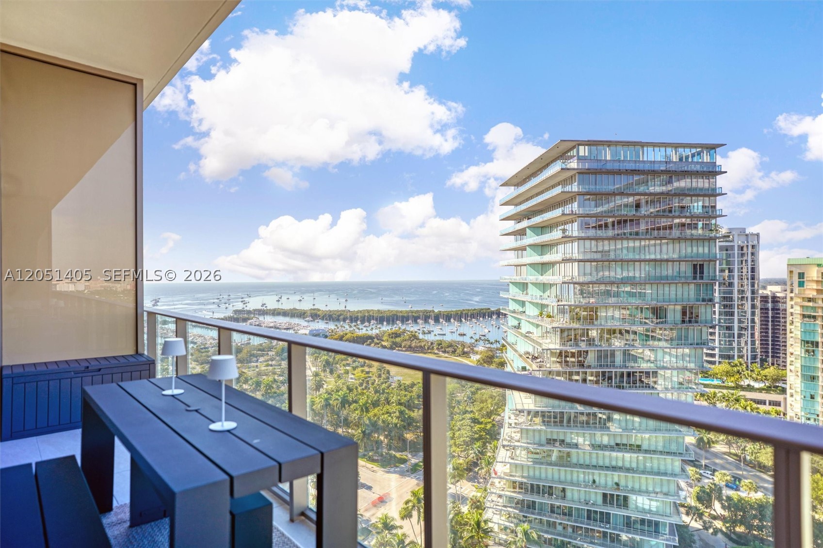 2655 S Bayshore Dr #1805 Miami, FL 33133