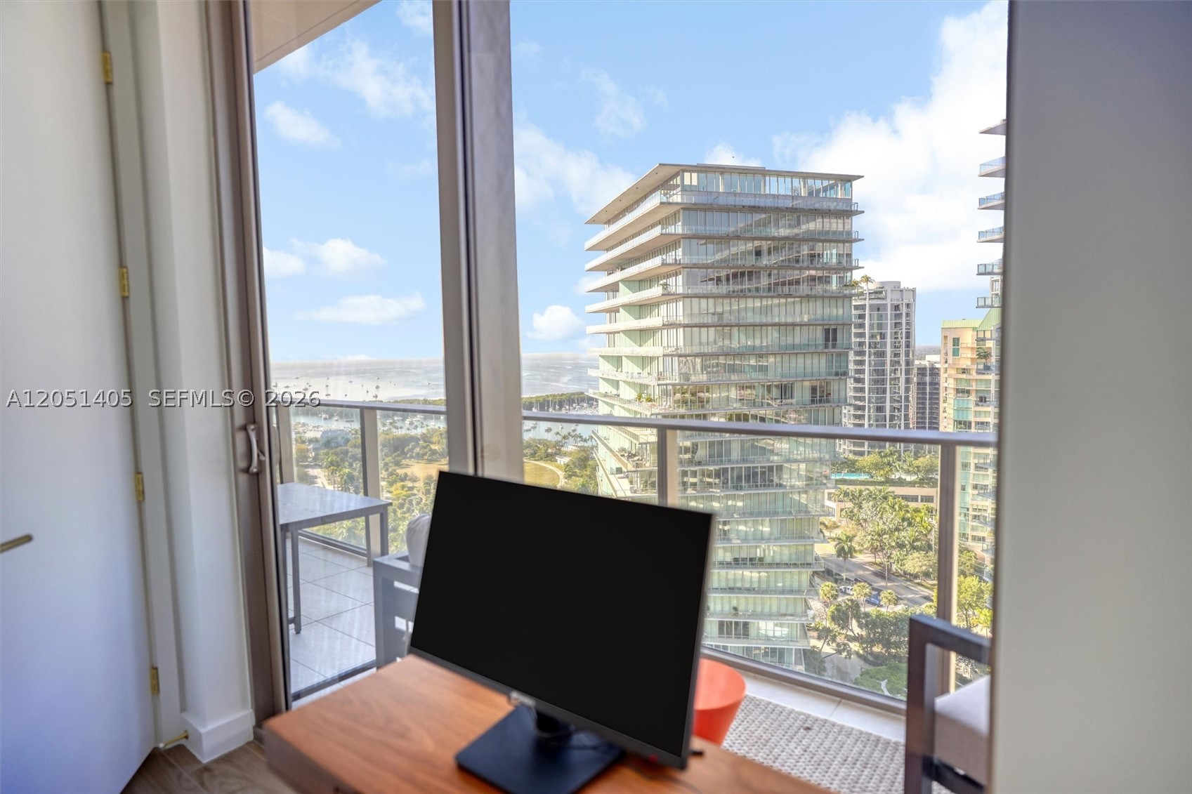 2655 S Bayshore Dr #1805 Miami, FL 33133