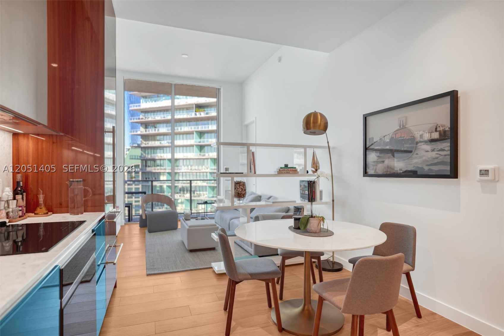 2655 S Bayshore Dr #1805 Miami, FL 33133