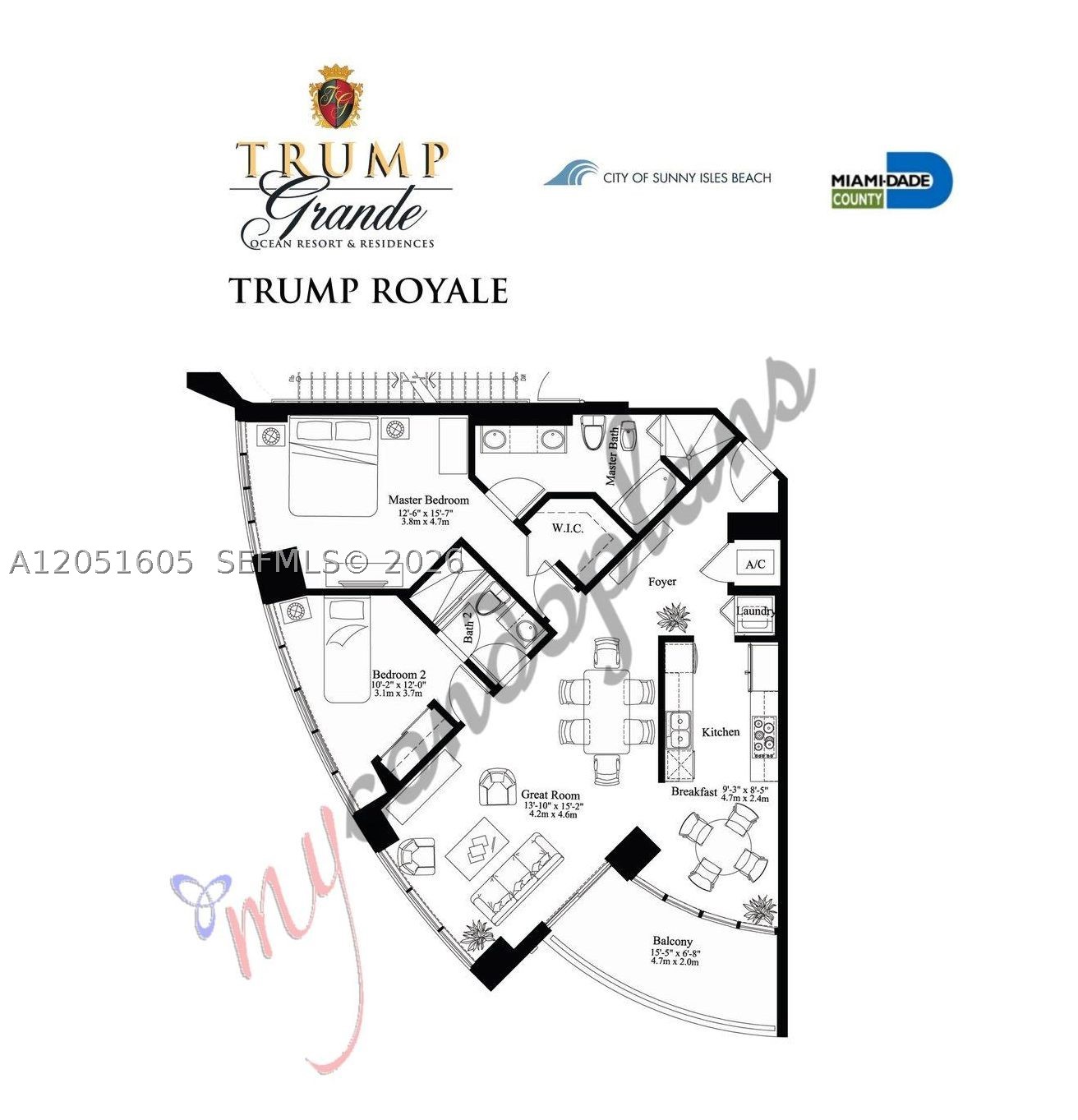 image Trump Royale40