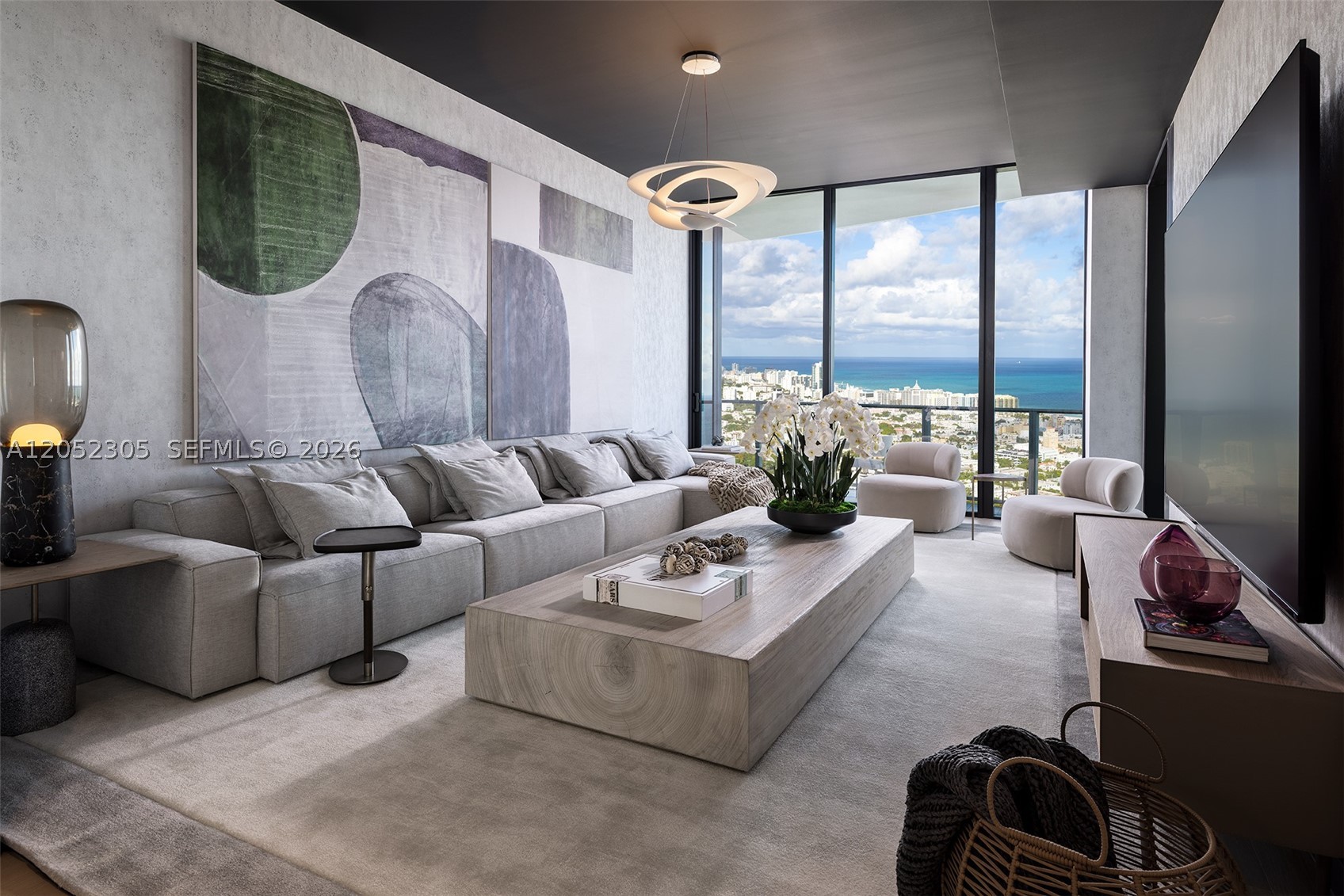 500 Alton #PH4701 Miami Beach, FL 33139