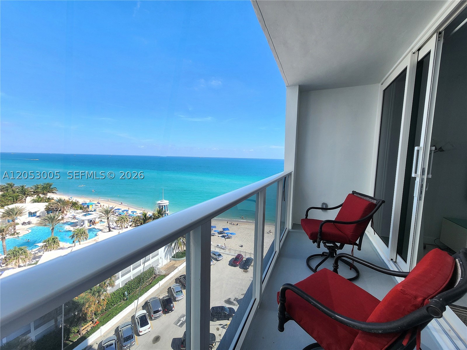 3505 S Ocean Dr #1011
