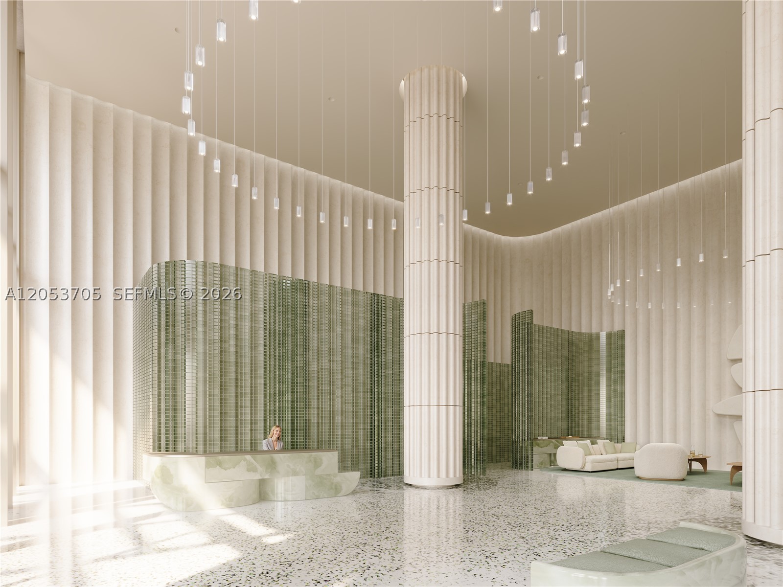 3995 N Miami Ave #707 Miami, FL 33137