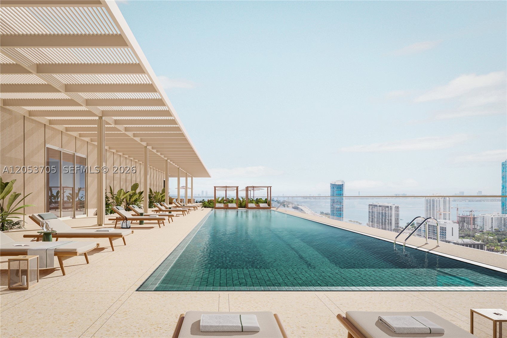 3995 N Miami Ave #707 Miami, FL 33137
