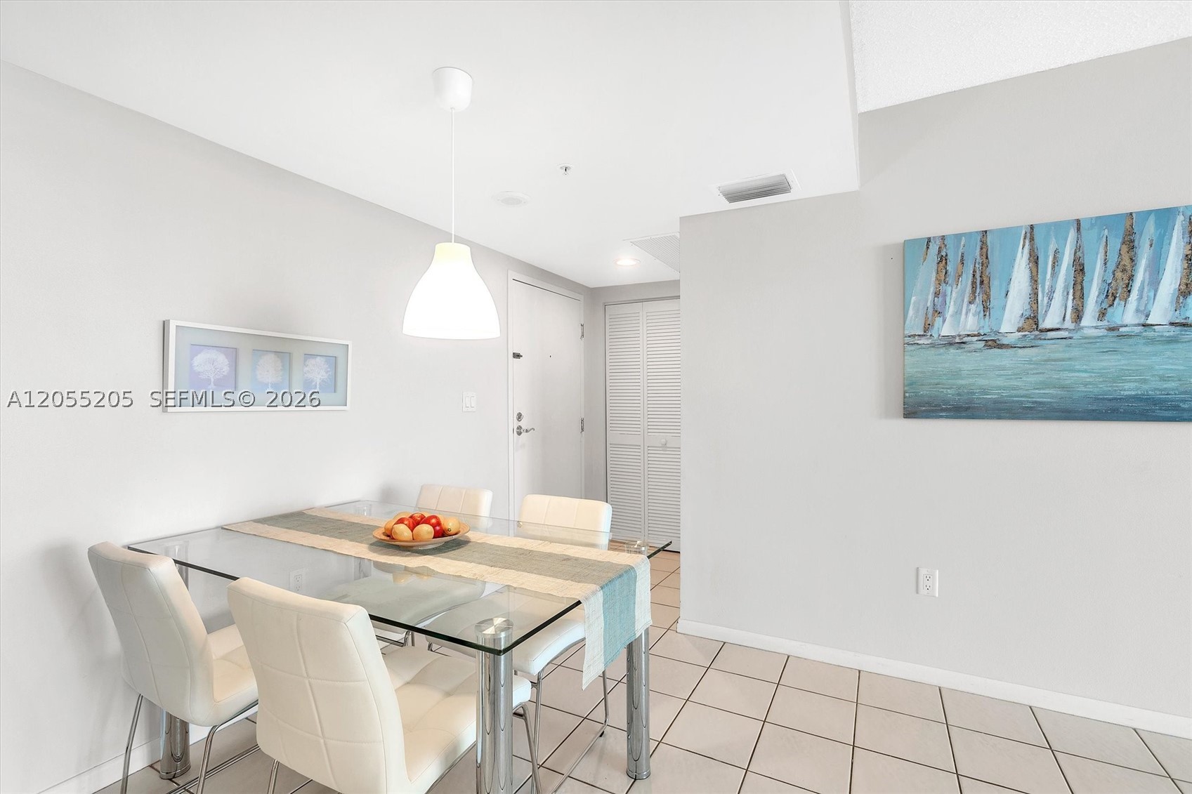 800 Claughton Is Dr #1204 Miami, FL 33131